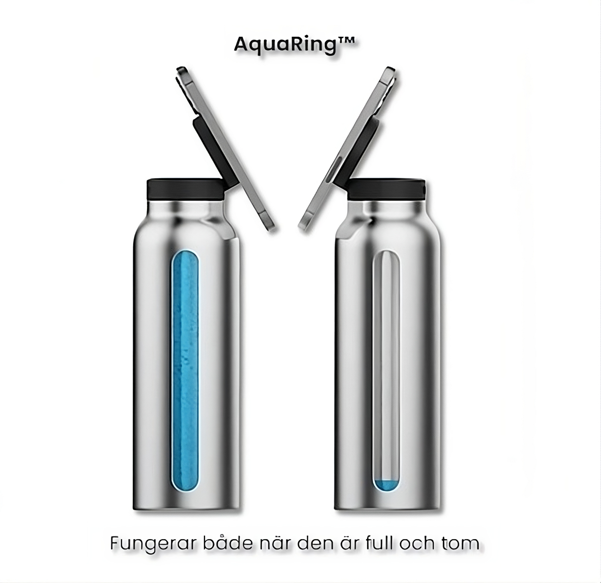 AquaRing™ – Din ultimata träningskompanjon